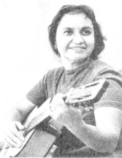 violeta parra