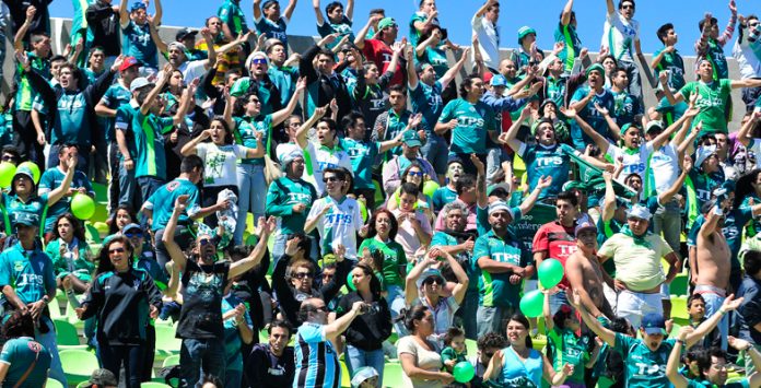 Fotografía: CDF.cl