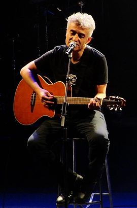 jorge gonzalez vivo