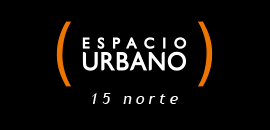 Logo Espacio Urbano