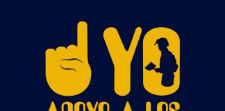#YoApoyoALosBBFF Campaña en Redes Sociales.