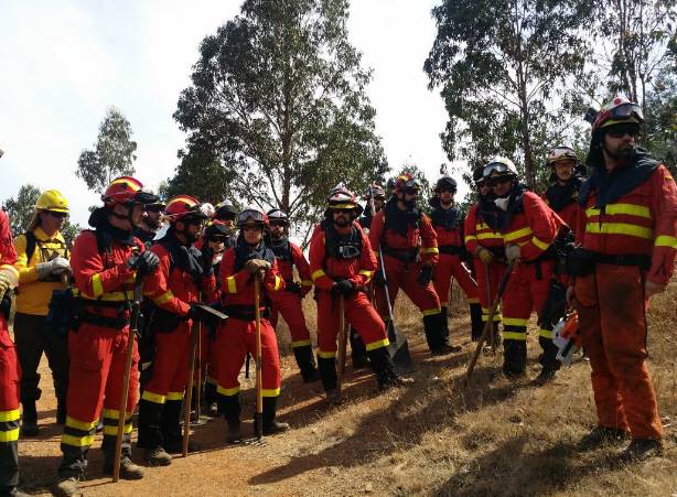 bomberos españa 1