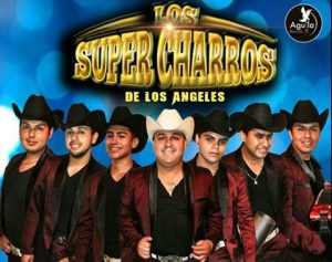 Los Súper Charros de Los Ángeles